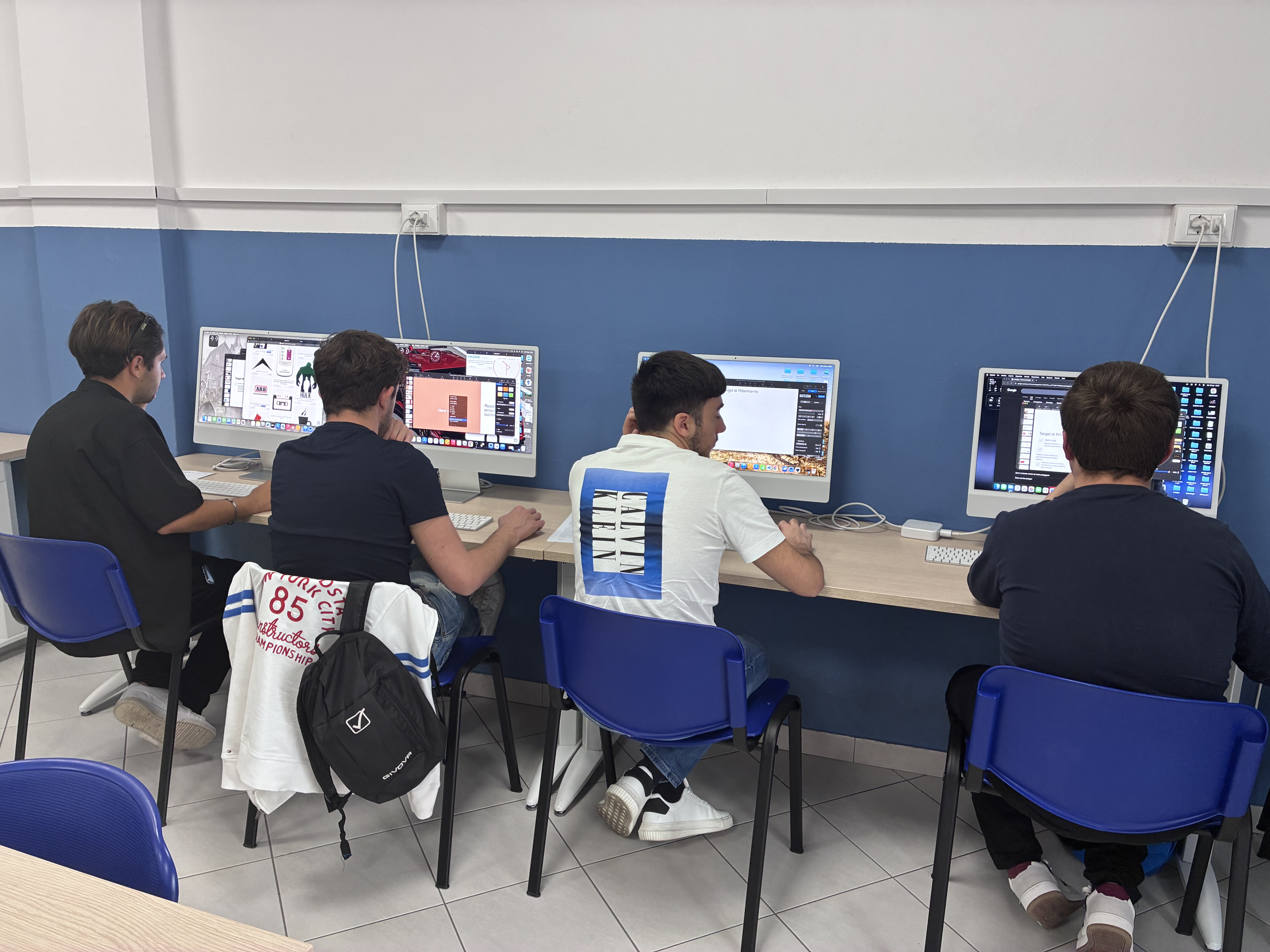 Apple teacher